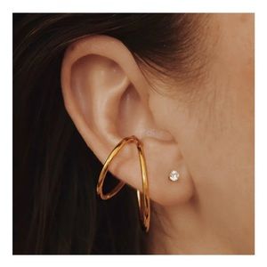 Maison Miru Studs